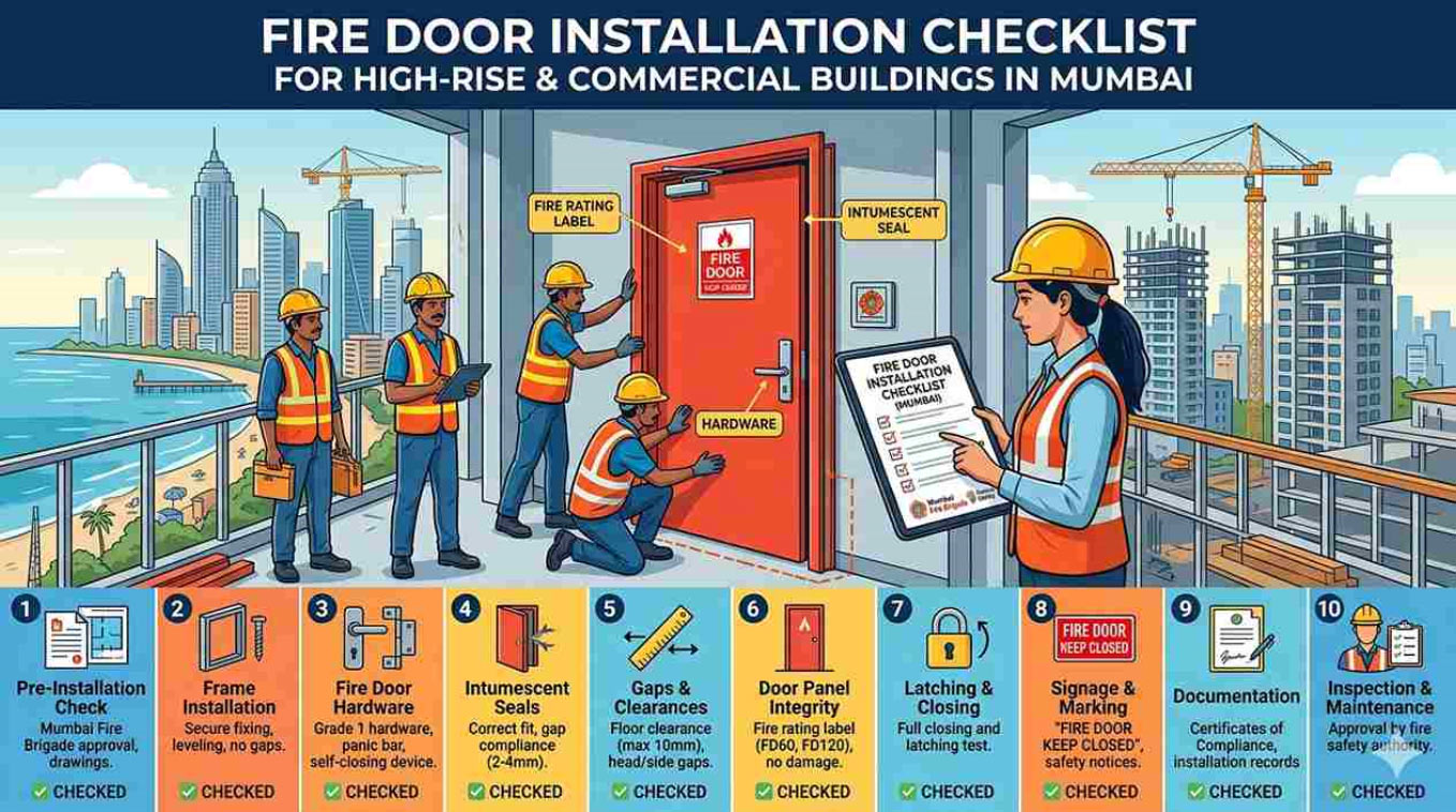 fire-door-installation-checklist-for-high-rise-and-commercial-buildings